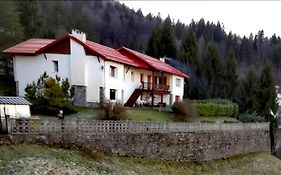 AlpenDom-Relax in montagne